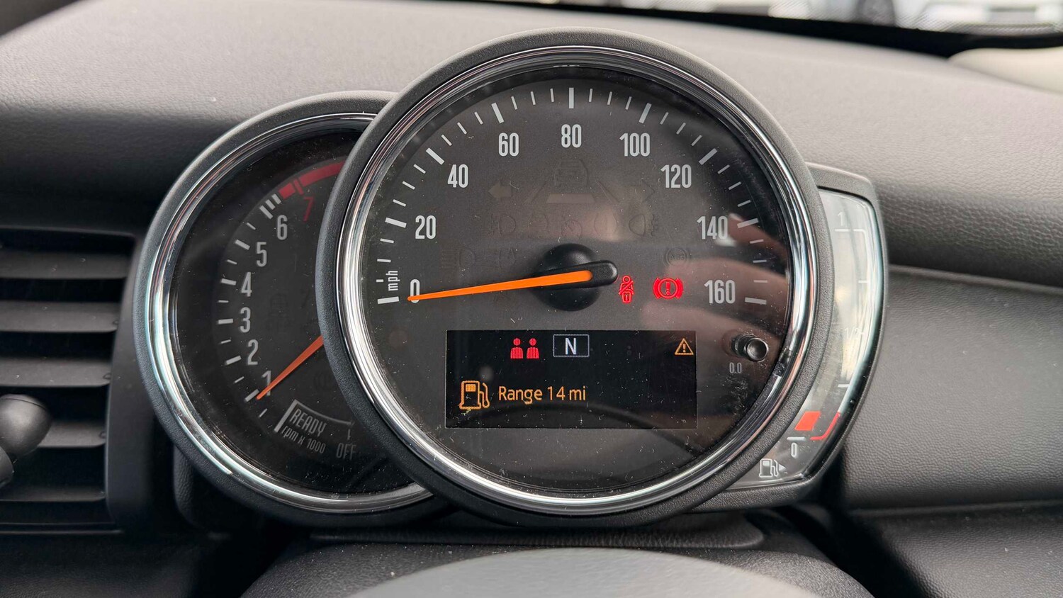 Used MINI Hatch for sale - 77861108: Photo 13