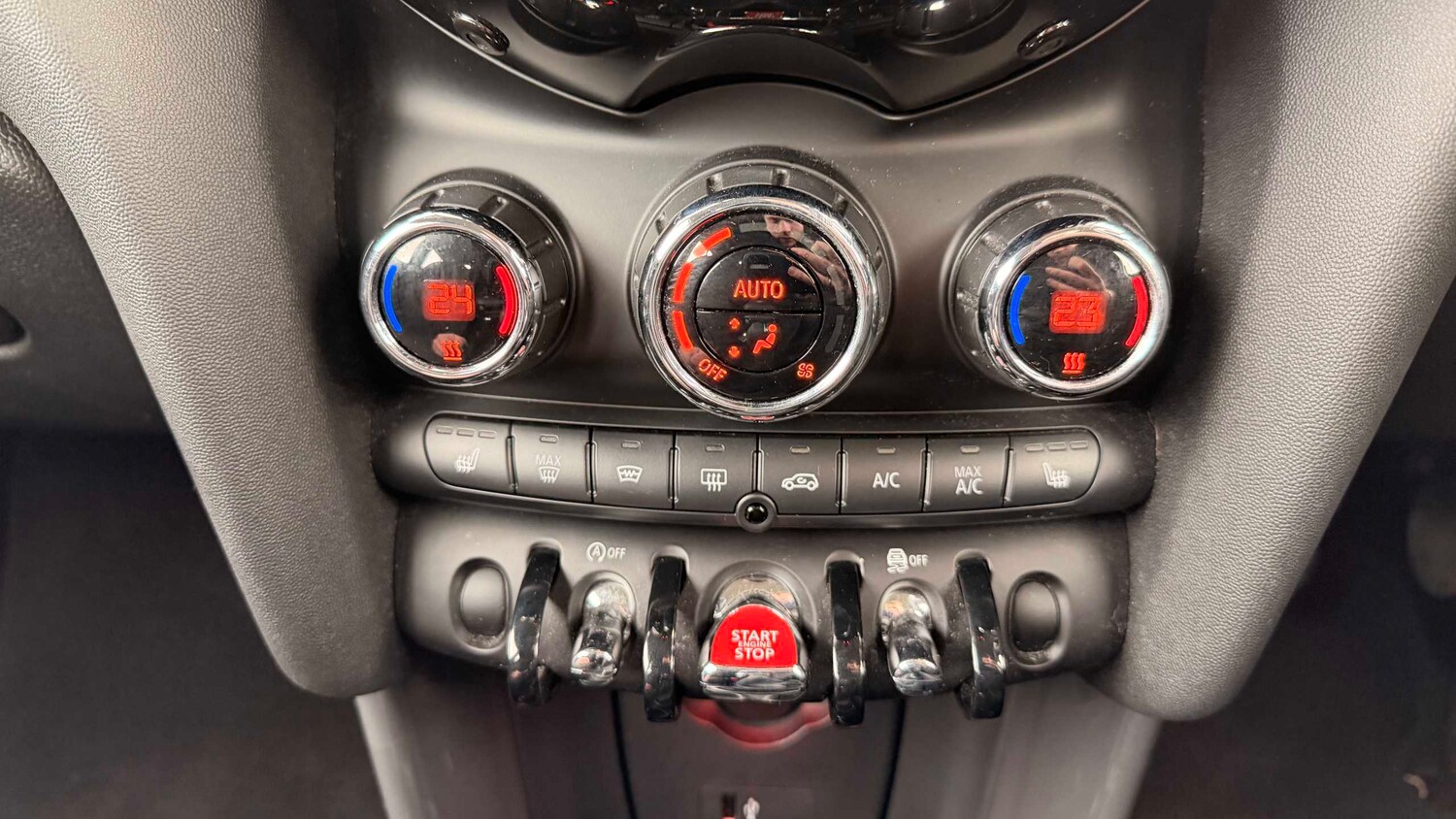 Used MINI Hatch for sale - 77861108: Photo 16