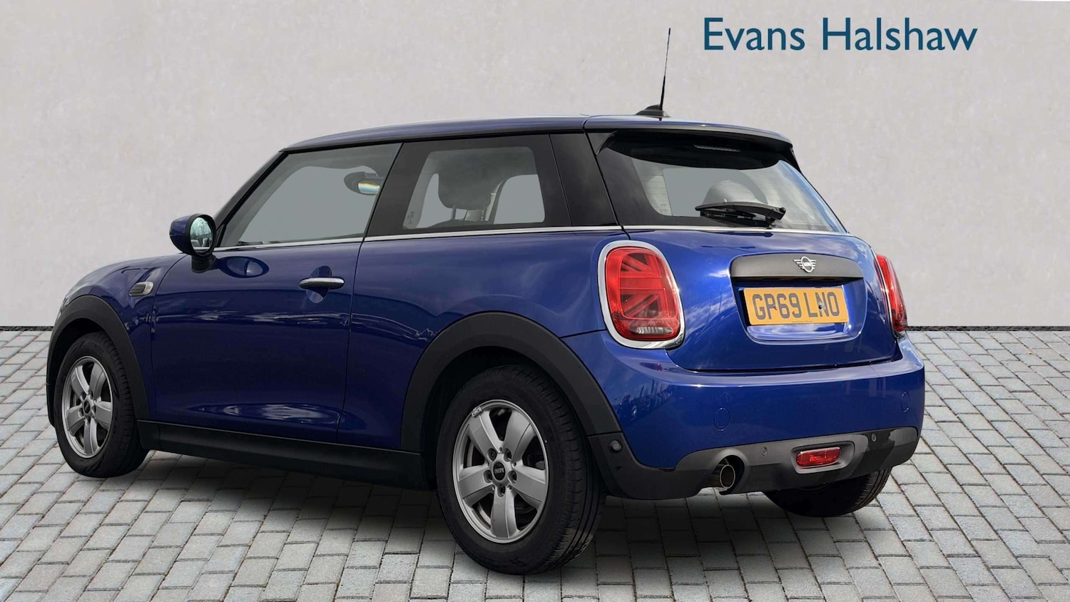 Used MINI Hatch for sale - 77861108: Photo 2