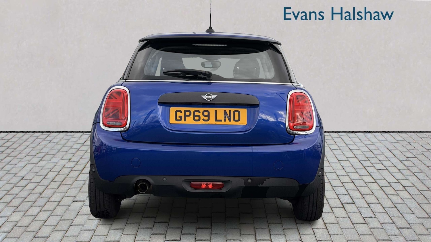 Used MINI Hatch for sale - 77861108: Photo 3
