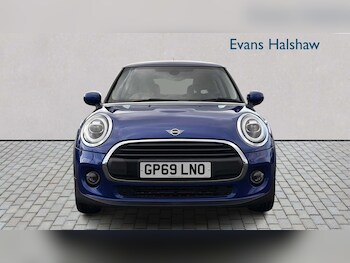 Used MINI Hatch 2019 for sale - 77861108: Photo