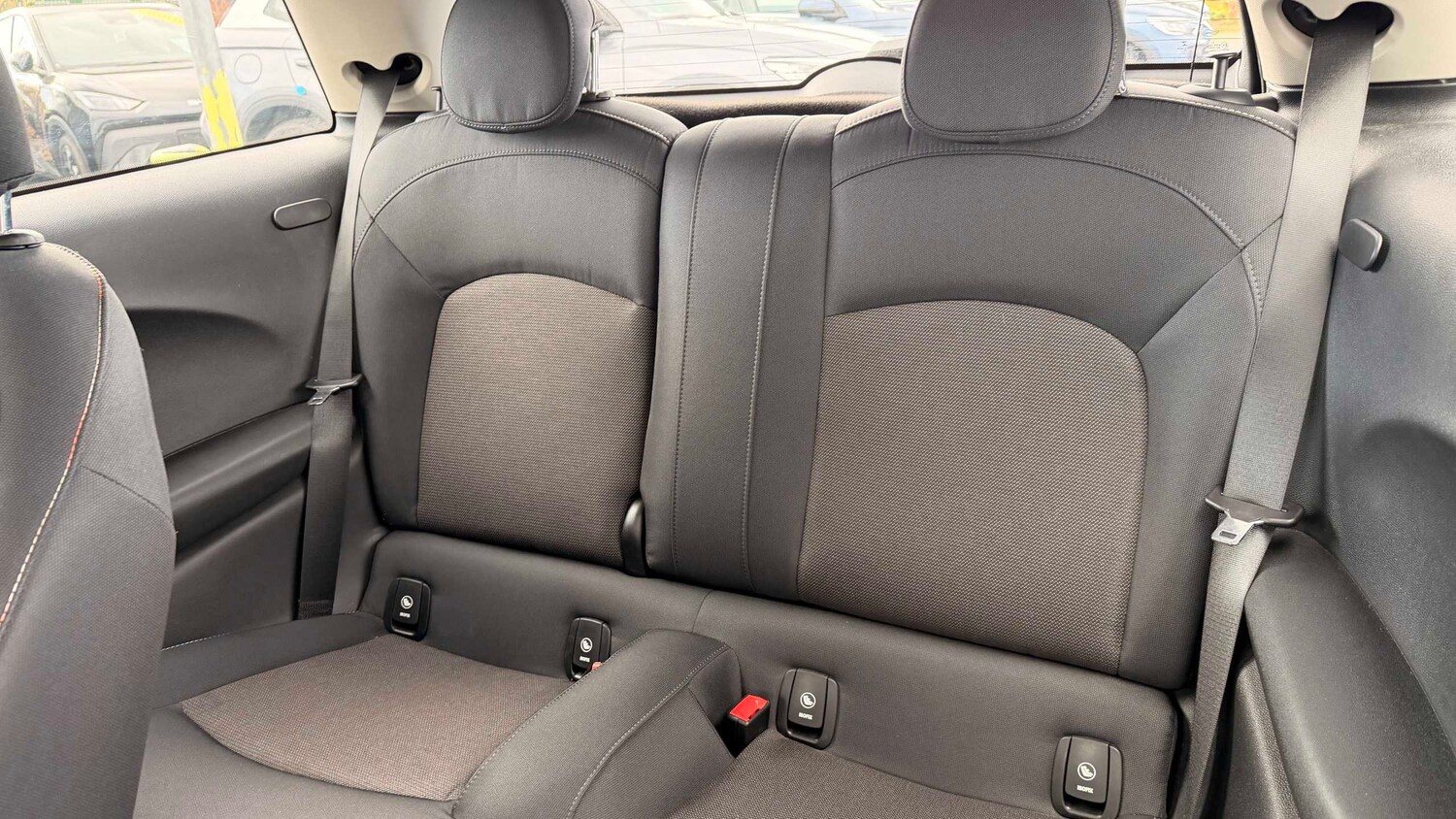 Used MINI Hatch for sale - 77861108: Photo 9