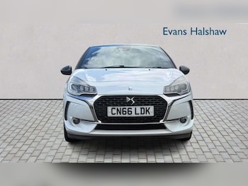 Used DS Automobiles DS 3 2016 for sale - 78564228: Photo