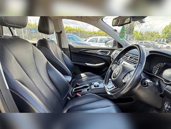 Used MG MG5 2023 for sale - 78743880: Photo