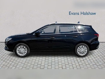 Used MG MG5 2023 for sale - 78743880: Photo