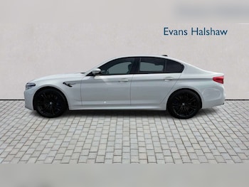 Used BMW M5 2019 for sale - 78913399: Photo