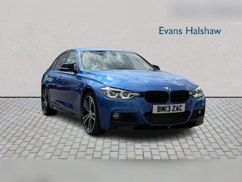Used BMW 3 Series 2016 for sale - 78494850: Photo
