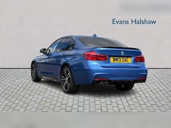 Used BMW 3 Series 2016 for sale - 78494850: Photo
