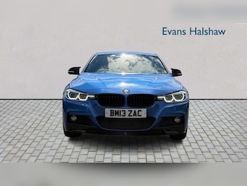 Used BMW 3 Series 2016 for sale - 78494850: Photo