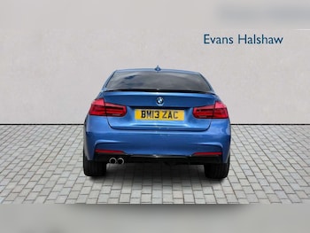 Used BMW 3 Series 2016 for sale - 78494850: Photo