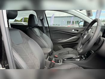 Used Vauxhall Grandland 2024 for sale - 79864294: Photo