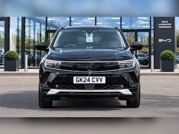 Used Vauxhall Grandland 2024 for sale - 79864294: Photo