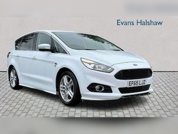 Used Ford S-Max 2015 for sale - 78881224: Photo