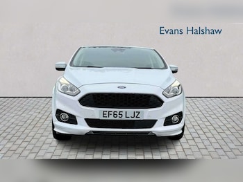 Used Ford S-Max 2015 for sale - 78881224: Photo