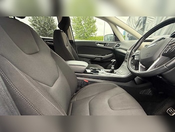 Used Ford S-Max 2015 for sale - 78881224: Photo