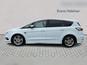 Used Ford S-Max 2015 for sale - 78881224: Photo