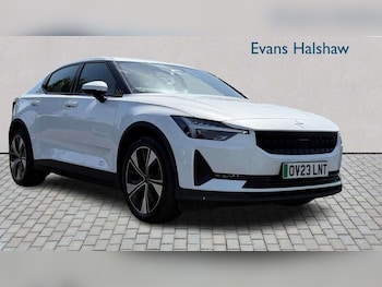 Used Polestar Polestar 2 2023 for sale - 78991268: Photo