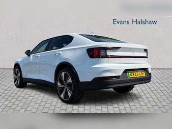 Used Polestar Polestar 2 2023 for sale - 78991268: Photo