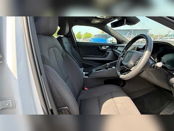 Used Polestar Polestar 2 2023 for sale - 78991268: Photo