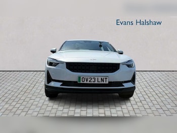 Used Polestar Polestar 2 2023 for sale - 78991268: Photo
