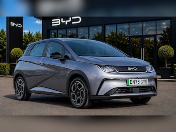 Used BYD Dolphin 2025 for sale - 79567864: Photo