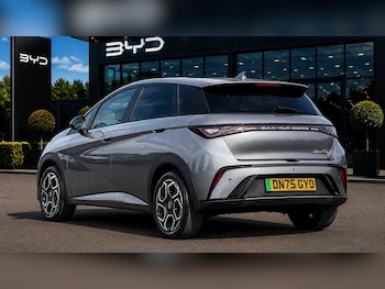 Used BYD Dolphin 2025 for sale - 79567864: Photo