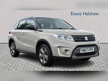 Used Suzuki Vitara 2018 for sale - 78949546: Photo