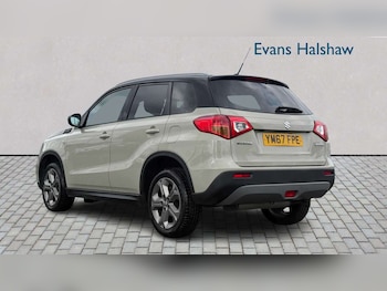 Used Suzuki Vitara 2018 for sale - 78949546: Photo