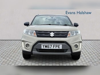 Used Suzuki Vitara 2018 for sale - 78949546: Photo