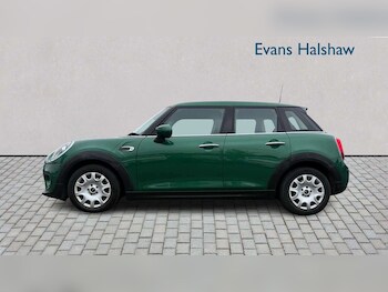 Used MINI Hatch 2020 for sale - 78551053: Photo