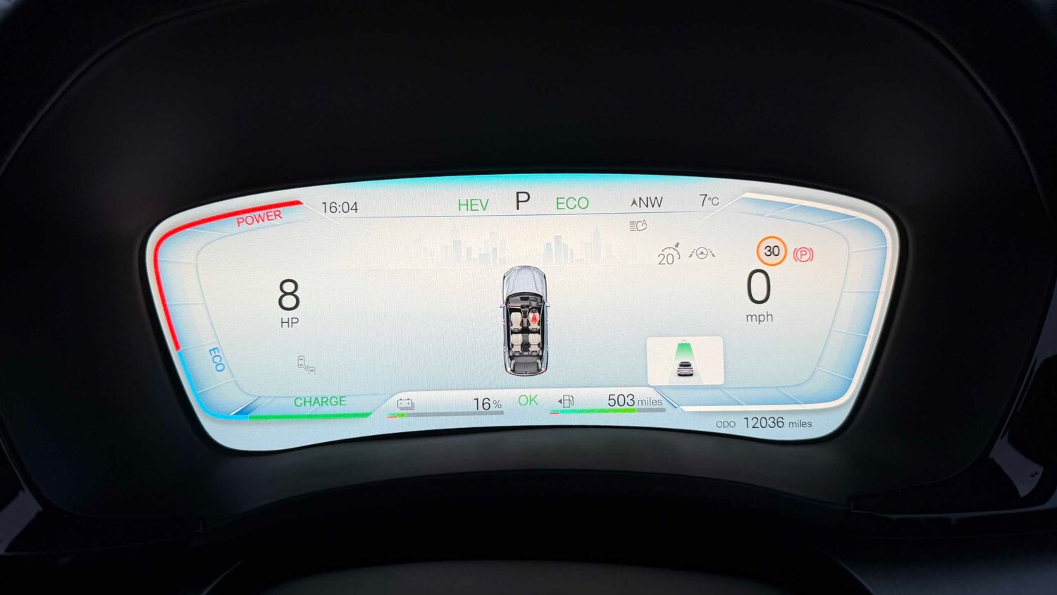 Used BYD Seal U for sale - 77860065: Photo 10