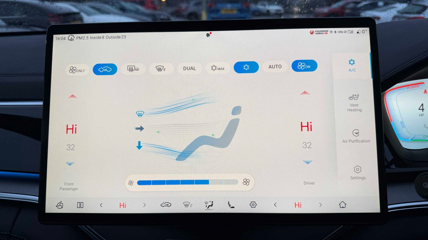 Used BYD Seal U for sale - 77860065: Photo 12