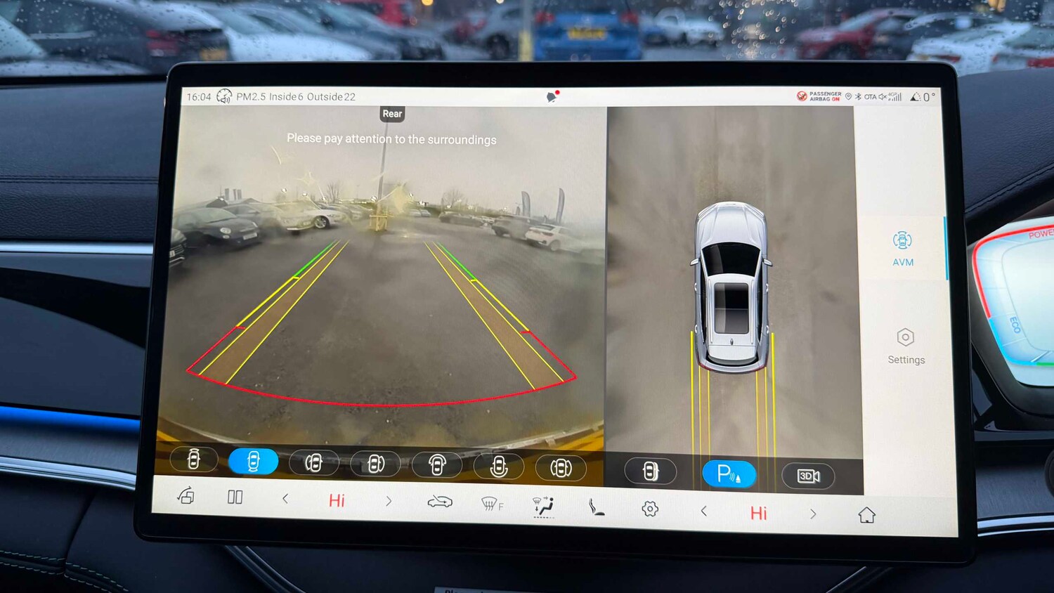 Used BYD Seal U for sale - 77860065: Photo 13