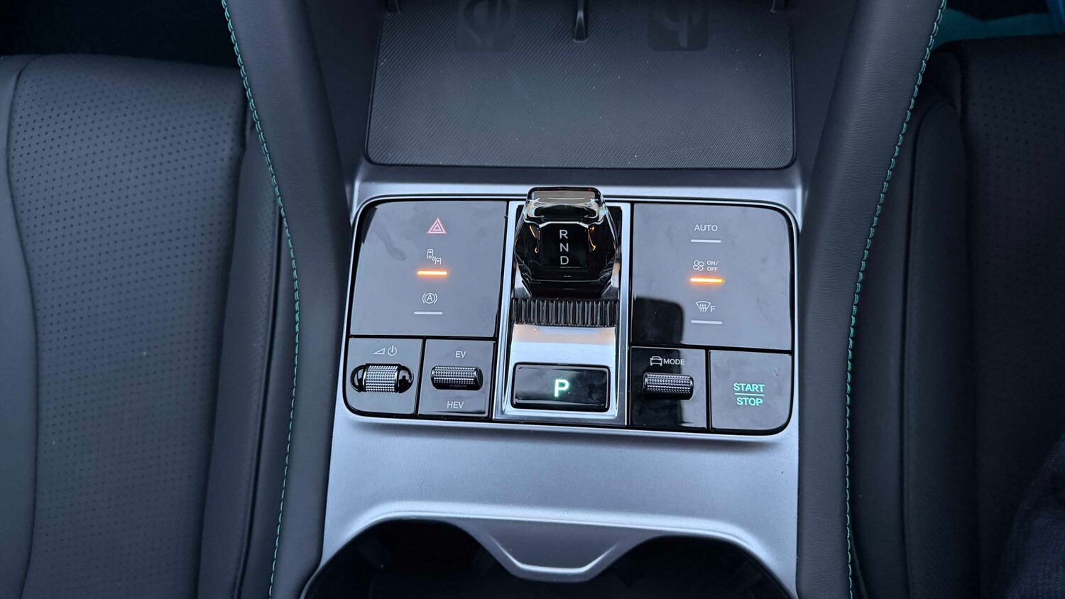 Used BYD Seal U for sale - 77860065: Photo 15