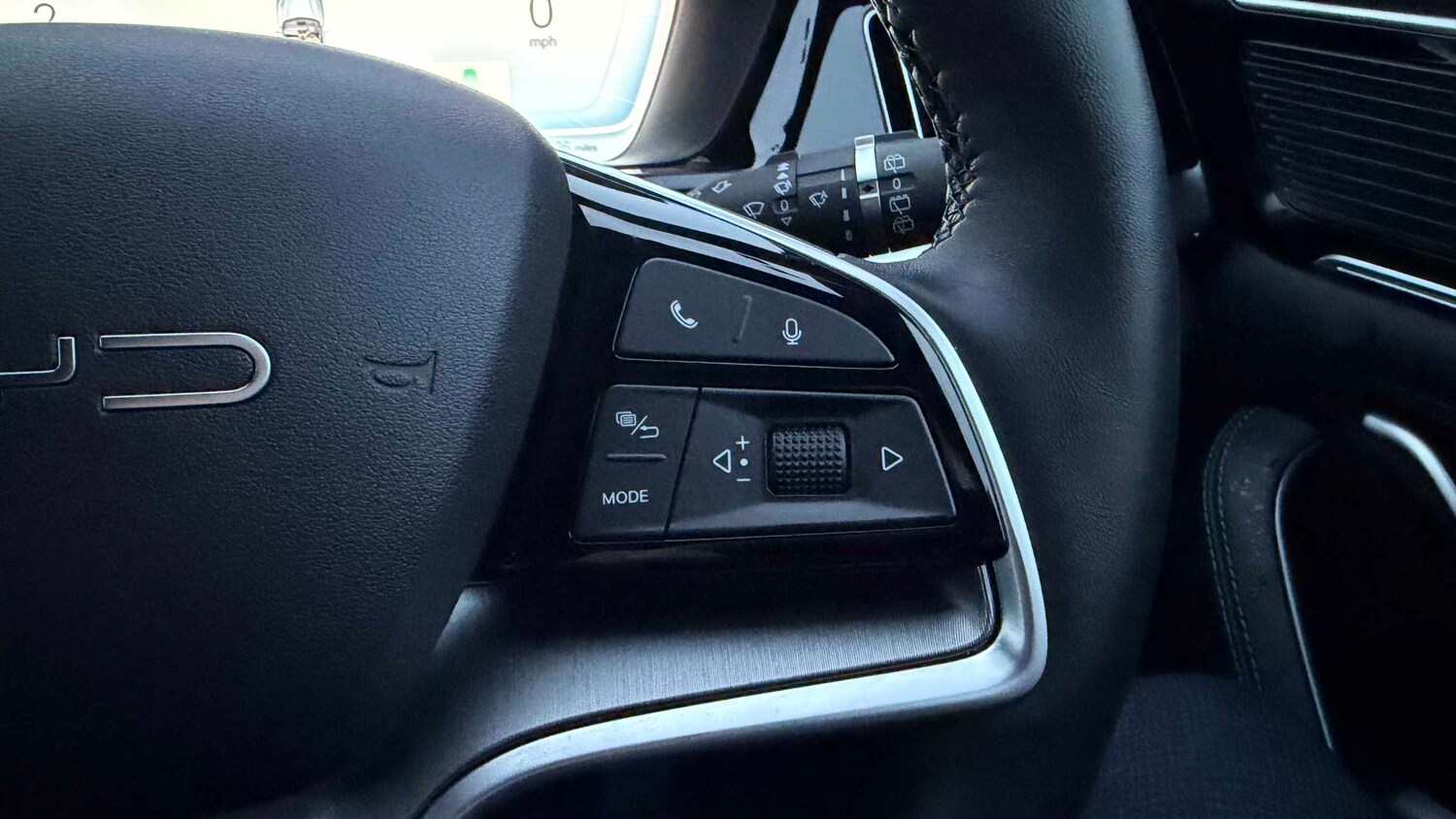 Used BYD Seal U for sale - 77860065: Photo 18