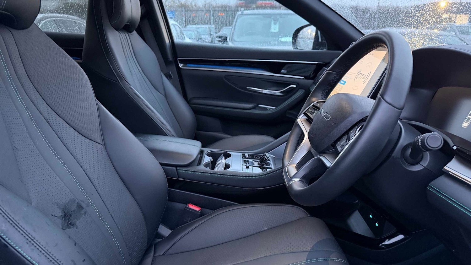 Used BYD Seal U for sale - 77860065: Photo 2