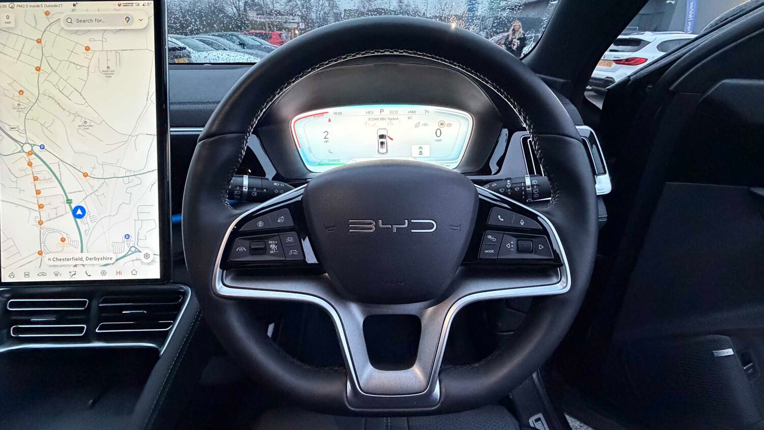 Used BYD Seal U for sale - 77860065: Photo 22