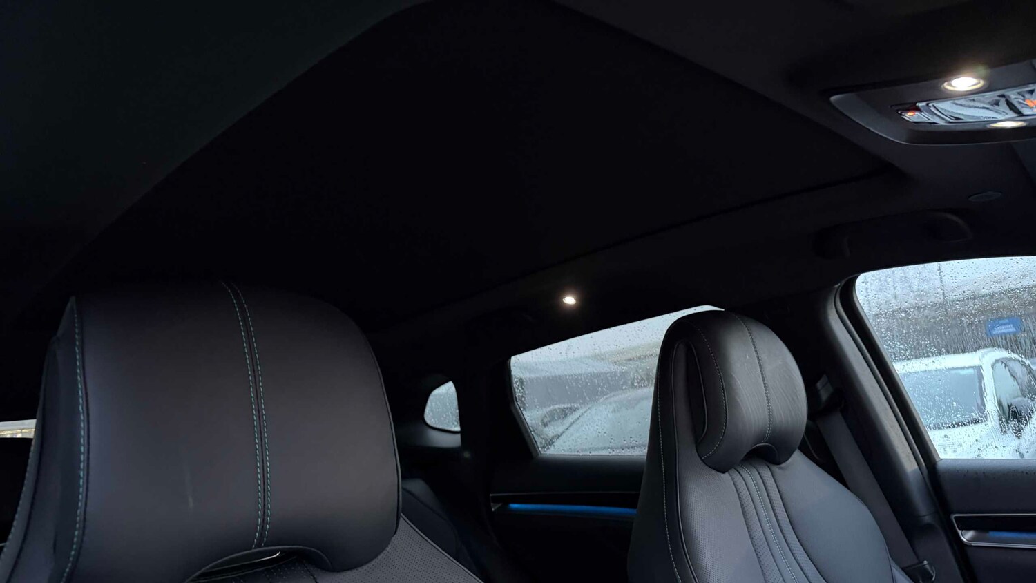 Used BYD Seal U for sale - 77860065: Photo 23