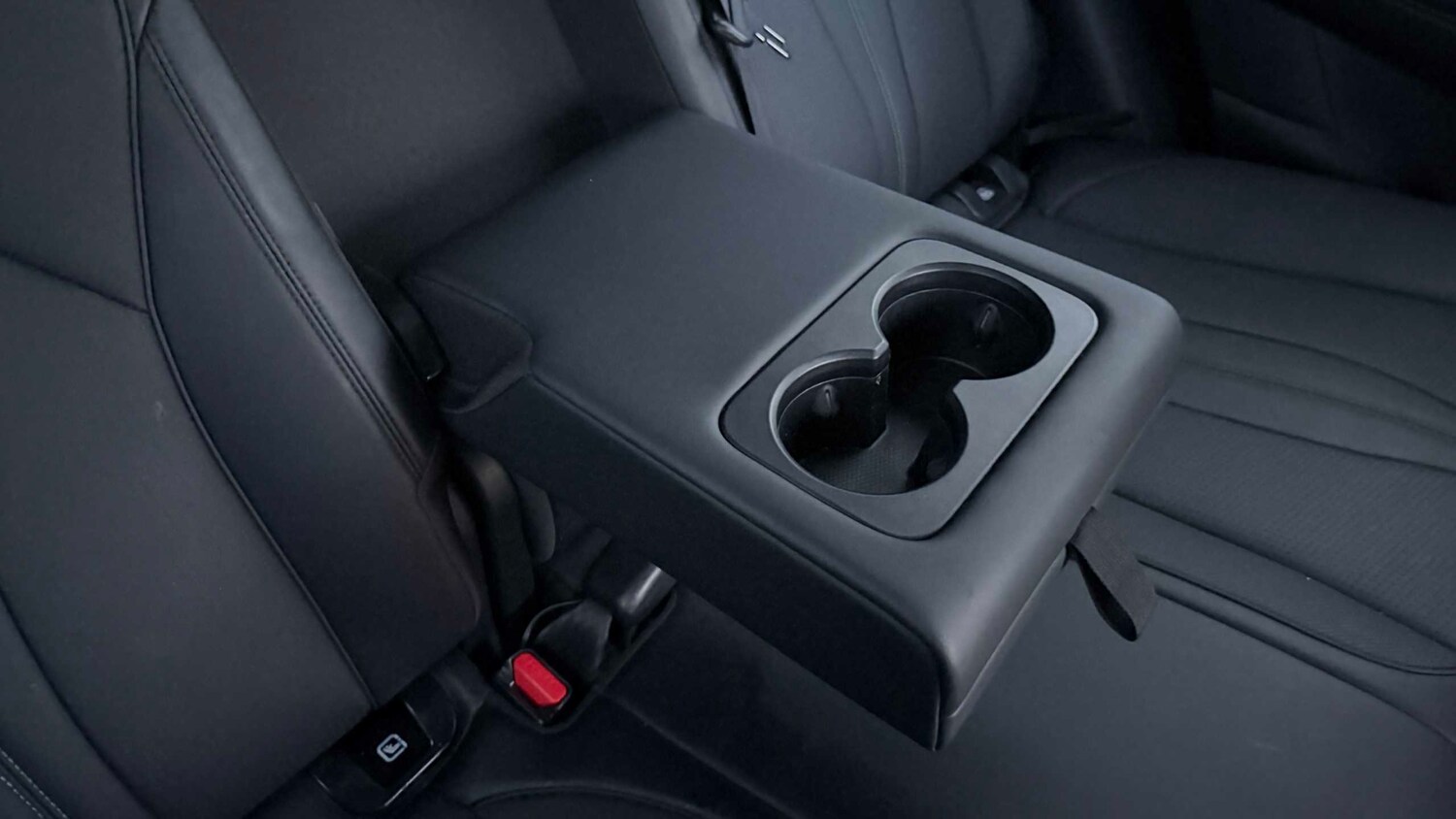 Used BYD Seal U for sale - 77860065: Photo 24