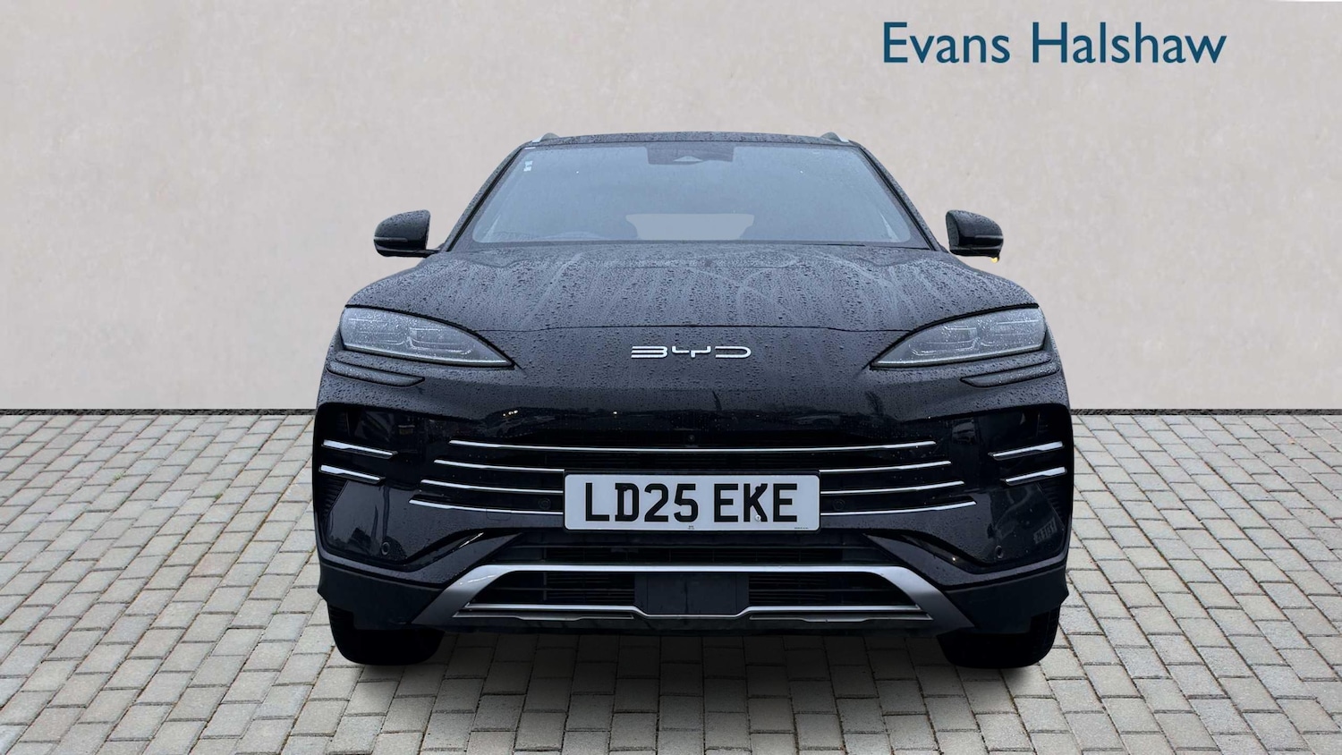 Used BYD Seal U for sale - 77860065: Photo 3