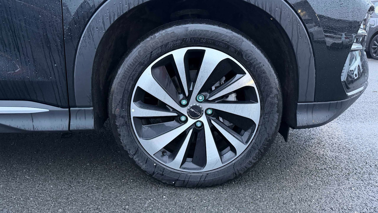 Used BYD Seal U for sale - 77860065: Photo 5