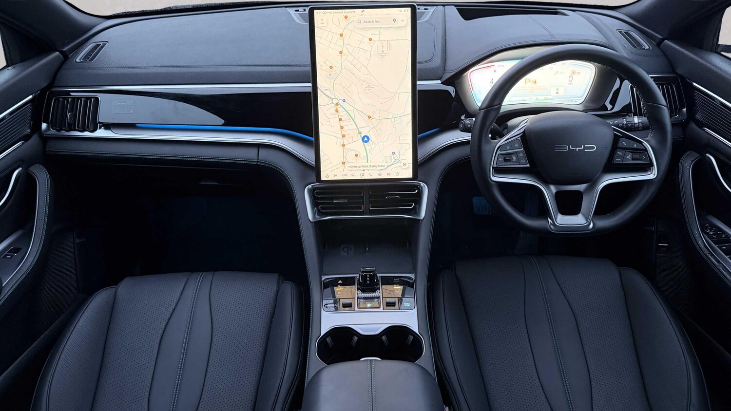 Used BYD Seal U for sale - 77860065: Photo 6