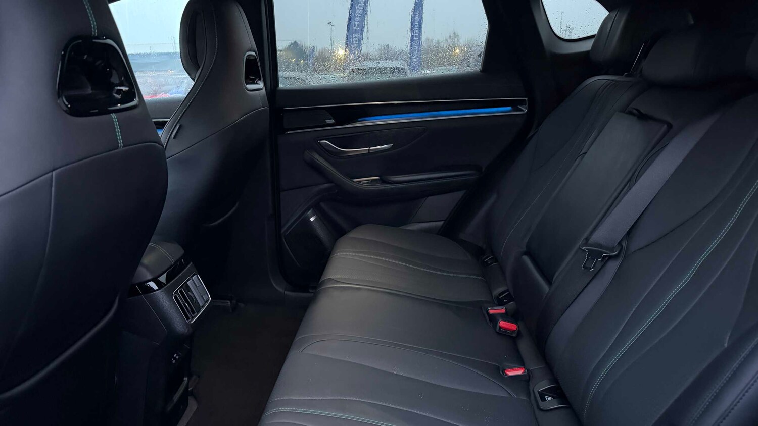 Used BYD Seal U for sale - 77860065: Photo 8