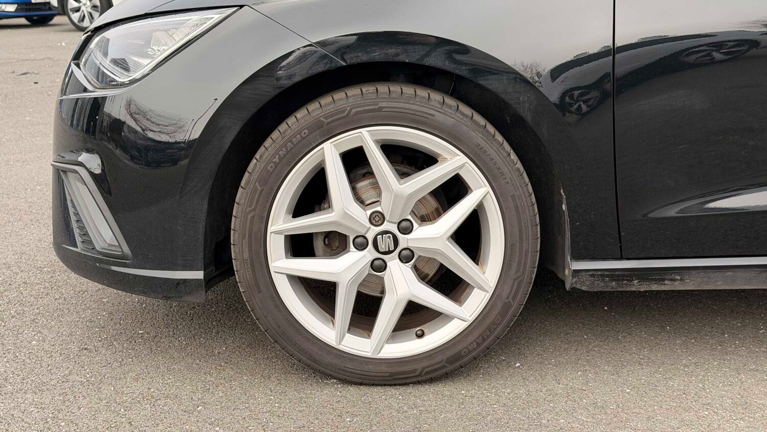 Used SEAT Ibiza for sale - 77858632: Photo 10