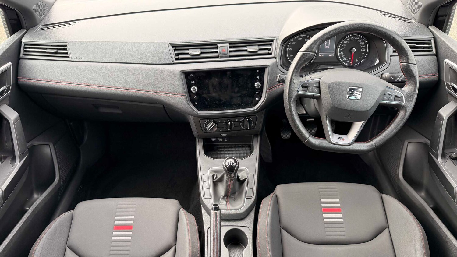 Used SEAT Ibiza for sale - 77858632: Photo 11