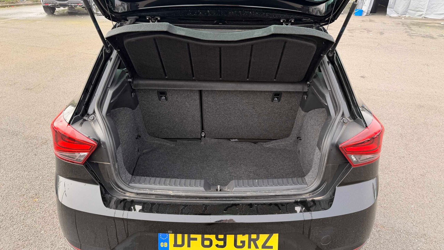 Used SEAT Ibiza for sale - 77858632: Photo 12