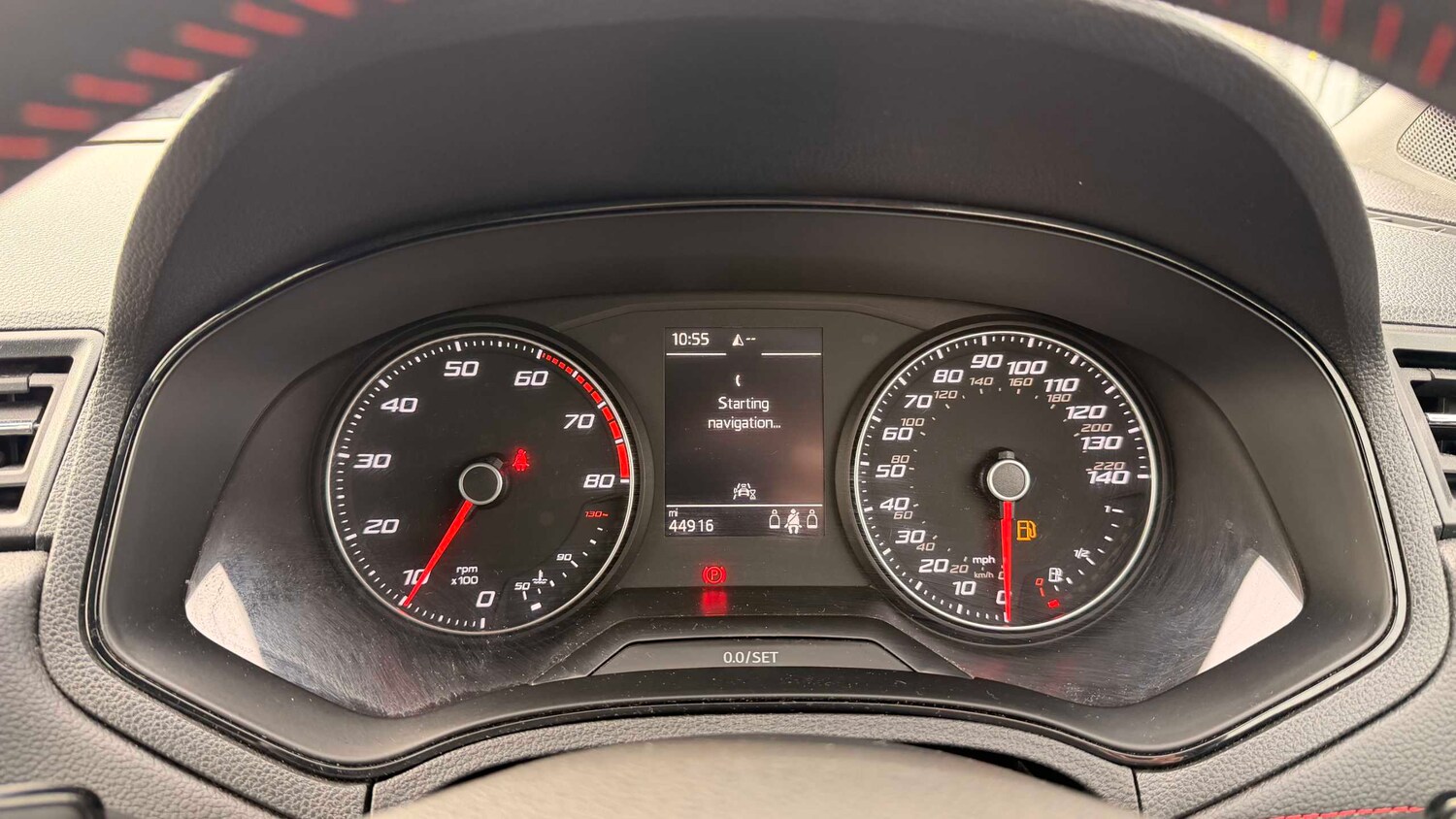 Used SEAT Ibiza for sale - 77858632: Photo 13