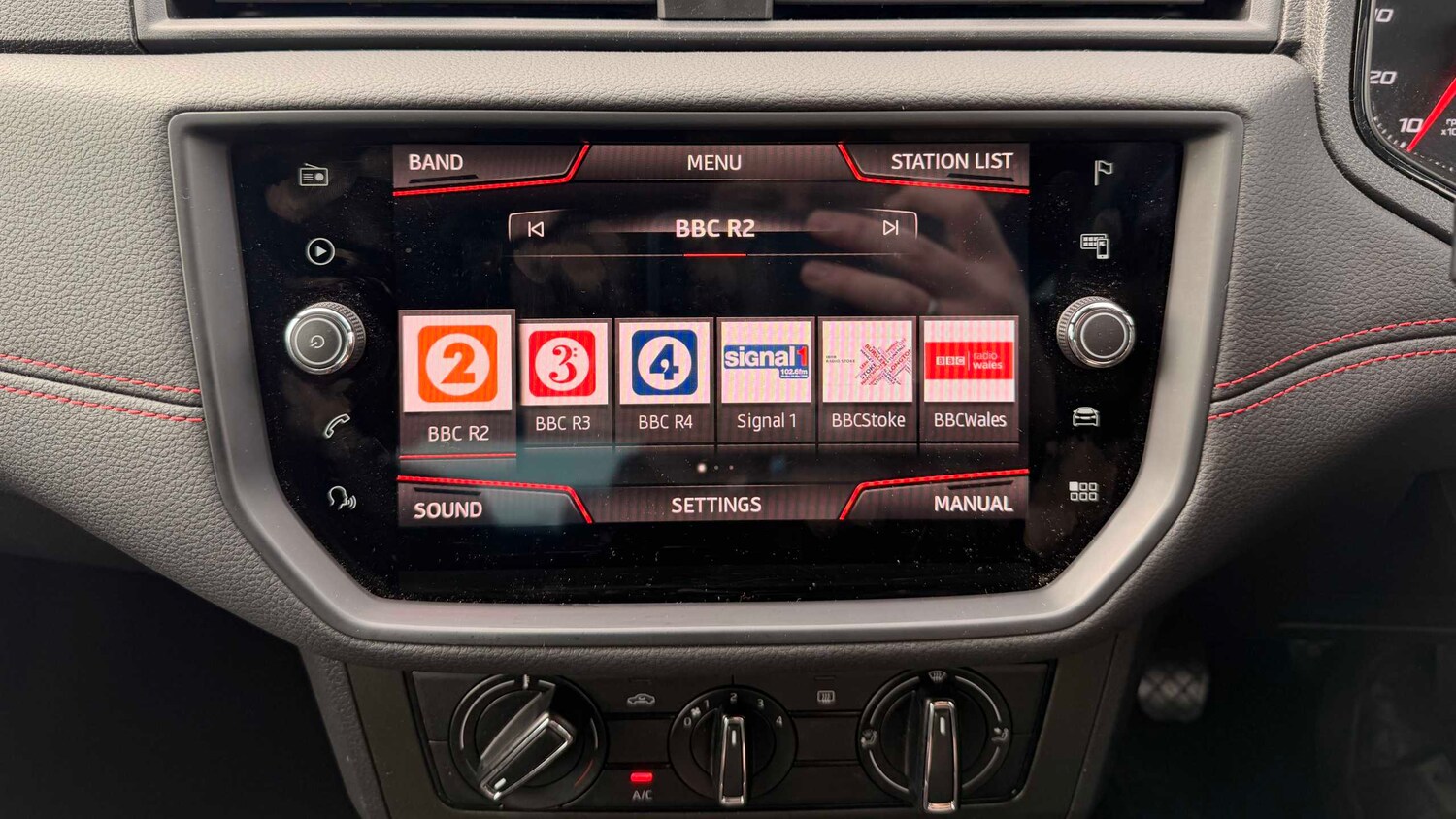 Used SEAT Ibiza for sale - 77858632: Photo 14