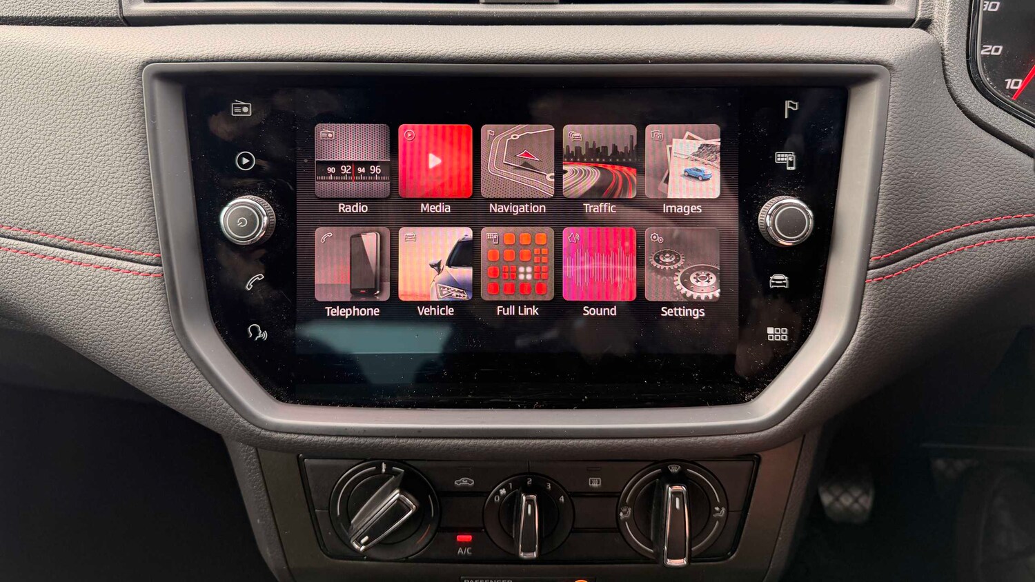 Used SEAT Ibiza for sale - 77858632: Photo 16