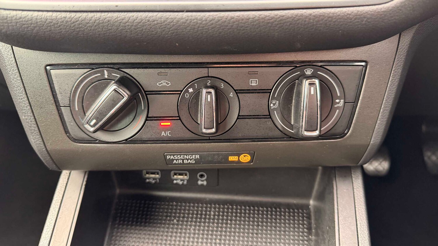 Used SEAT Ibiza for sale - 77858632: Photo 17